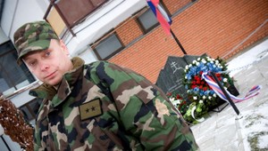 Hrdina z lietadla smrti ide do Afganistanu