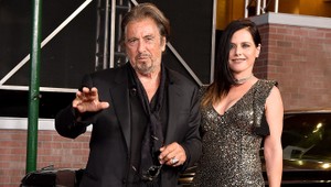 Al Pacino je opäť single: Prečo sa mu rozpadol vzťah s jeho 43 ročnou priateľkou?