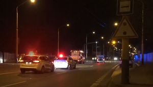 Tragédia na priechode pre chodcov. V Prešove po zrážke s autom prišla o život 52-ročná žena