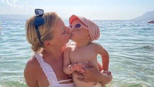 Silný príbeh českej speváčky a jej 3-ročnej dcérky! Rakovina a zásadné rozhodnutie!