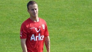Stoch s Twente po výhre poskočil na druhé miesto