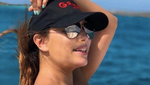 FOTO: Eva Longoria ukázala rozkošného synčeka