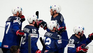 MS v hokeji 2023, 6. hrací deň: Pripíše si Francúzsko remízu aj proti Fínom?