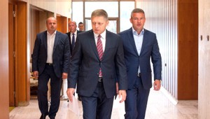 Utečenecká kríza graduje, mimoriadne rokovala bezpečnostná rada