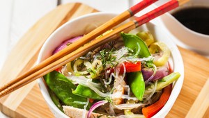 Dlhovekosť Japoncov tkvie v strave. Nejedia ovocie ani mliečne výrobky