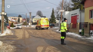 Požiar izby skončil tragicky. Syn našiel v dome mŕtvu 90-ročnú matku