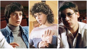 Z chlapcov sú zrelí páni: Ako vyzerajú postavy z Básnikov po rokoch?