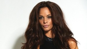 Andrea Heringhová je na parkete ako levica