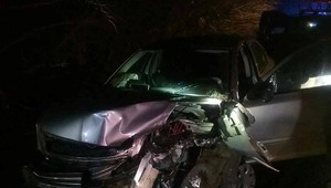 Polícia zasahovala pri hromadnej nehode. Zrazilo sa päť áut