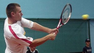Mertiňák tretím Slovákom s Cenou za oddanosť od ITF