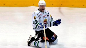 Pálffy (40) ostal verný Skalici, podpísal zmluvu s HK 36