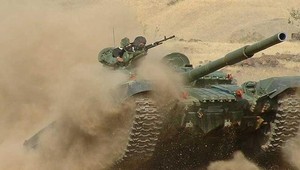 Koniec tankov v armáde! Posledných 30 predajú...