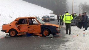 Viezla deti do škôlky. Po zrážke s autom príbuzných jej teta zomrela