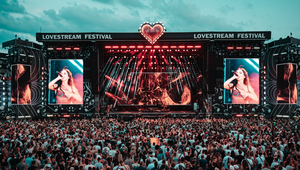 LOVESTREAM festival oslavuje PIATY rok: Mení dátum, sľubuje veľké mená!