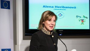 Heribanová dostala lukratívny flek