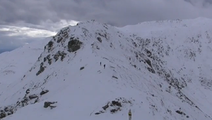 Nebezpečenstvo menom lavína: Dá sa jej vyhnúť?