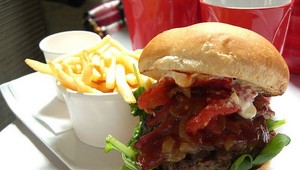 Ženy myslia častejšie na jedlo ako na sex