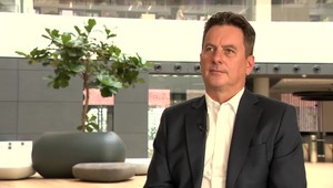 Viceprezident Slovenskej bankovej asociácie Kollár k bankovému odvodu: Aký je zmysel memoránd, keď ich vláda nedodrží?