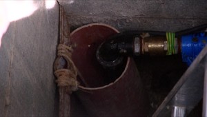 Obyvatelia Senice poznajú už prvé výsledky kontrol studní. Vydýchnuť si ešte nemôžu