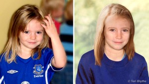 Unesená Maddie žije, ozval sa ďalší svedok