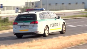 Úrad inšpekčnej služby zadržal vyšetrovateľa NAKA Jána Čurillu