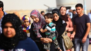 Utečencov je najviac od druhej svetovej vojny