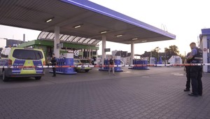 Zásah sa skončil tragédiou: Zlodej v Nemecku ukradol policajtovi zbraň a zastrelil ho