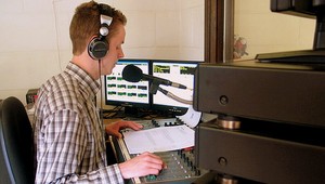 V rádiu odvysielali novoročný prejav exprezidenta!