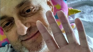 Marcel Nemec priznal, že boj s rakovinou prehráva. Po záplave správ odkázal ľuďom TOTO!