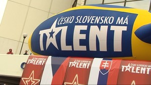 Reportérka PROMI Novín objavila ďalšieho talentovaného kúzelníka