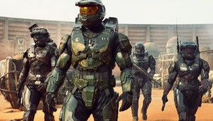 Je tu prvý celý trailer seriálu Halo a jedna vec je istá: Nebolo to lacné!