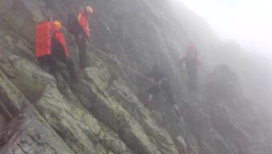 Horskí záchranári upozorňujú na rozdelenie zásahov pri úraze v horách. Nie všetky hradí poisťovňa