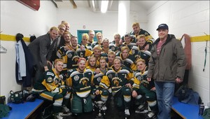 Pri tragickej havárii prišli o život štrnásti mladí hokejisti