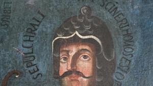 Po takmer 300 rokoch sa vzácny obraz vrátil na rodové sídlo. Zobrazuje prvého známeho člena rodu Dessewffy