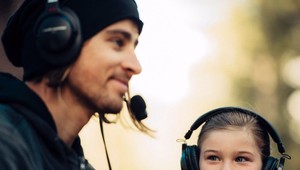 Rozkošné dievčatko vyspovedalo Sagana. Priznal aj nečakané