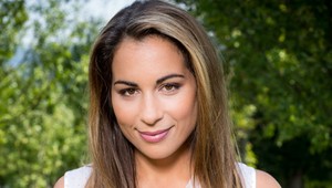 Herečka Kristína Greppelová prekvapuje! Jej vysnívaným povolaním bolo niečo iné