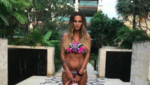 Máš rozum menší ako dážďovka! Známa športovkyňa sa obula do Zuzy