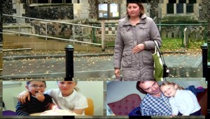 Ďalší prípad v Británii! Mariana prišla o deti, z pomsty...