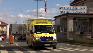 Liek, ktorý liečil Čecha s koronavírusom, sa na Slovensko nedostane