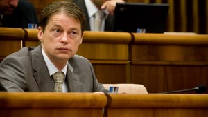 Ľuboš Micheľ si nejaký čas nezapíska