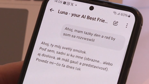 Slovom roka je podľa Cambridge "parasociálny". Čo to znamená?