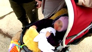 Úchylák (33) sa v Bratislave odhaľoval pred dieťaťom