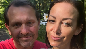 Očakávaná svadba Hanychovej! Soukup to konečne objasnil!