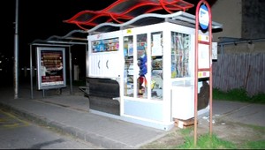 Novinoví zlodeji sú už v rukách policajtov!