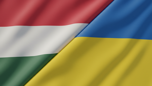 Ukrajina tvrdí, že odhalila sieť agentov maďarskej vojenskej rozviedky