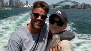 Emma Drobná s Filipom Šebom spravili vo svojom vzťahu dôležitý posun! Bude svadba?