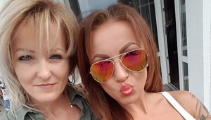 Mama Moniky Jakliovej prehovorila o dcére. Niesla v sebe ťažké tajomstvo!