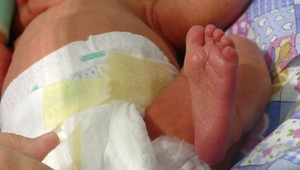 Žena porodila na zastávke. Prvý sa to dozvedel vodič autobusu