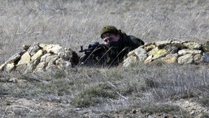 Ukrajinci sa bojov neboja. Slovenská mládež na armádu nie je pripravená