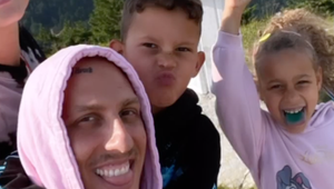 Vykašľal sa na dcéru?! Separ reaguje na reči, že je mizerný otec!